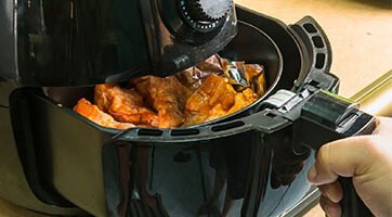 Melhor Air Fryer