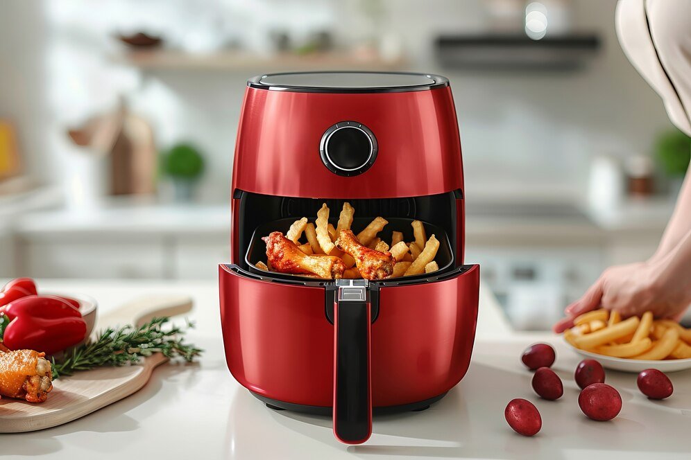 Melhores Air Fryer