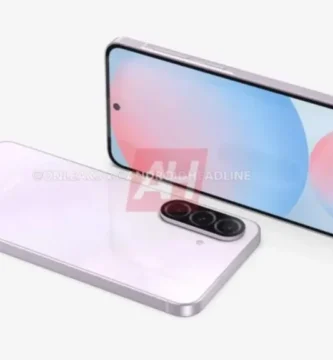 Samsung Galaxy A56